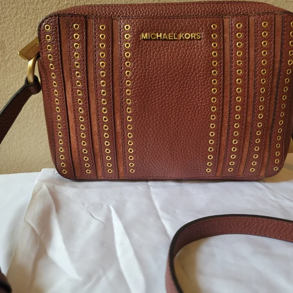 Michael Kors crossbody bag - Picture 2 of 16